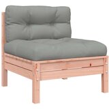  8-dijelni set vrtnih sofa s jastucima masivno drvo duglazije | shoptok.hr