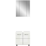 MID.YOU KOPALNICA bela, bela, visoki sijaj | Shoptok.si