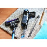 Bežični Usisivač s Četkom bez Vrećice Blaupunkt VCH602BL | shoptok.hr