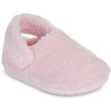 Crocs Classic Cozzzy Slipper K Ružičasta Cijene