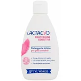 Lactacyd Sensitive Intimate Wash Emulsion kozmetika za intimnu njegu 300 ml za žene