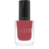 Catrice GEL AFFAIR lak za nohte odtenek 007 Take Me To Mulberry Street 10.5 ml | Shoptok.si