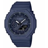 Casio Ženski g shock ljubičasti analogno digitalni sportski ručni sat sa ljubičastim kaišem ( gma-s2100ba-2a1er ) cene