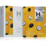 My Orchard Coconut maska iz platna za intenzivno hidracijo 10x20 ml