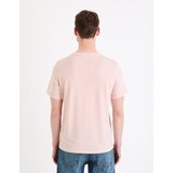 Celio Short-sleeved T-shirt Debasev - Men's | Shoptok.si