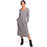 BeWear Ženska obleka B128 | Shoptok.si