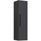 MID.YOU Viseča Omara Arila Xl, Siva | Shoptok.si