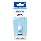 Epson Tinta T67354A light cyan | shoptok.hr