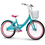 HUFFY Girly Girl 20" bicikl Aqua Blue | shoptok.hr