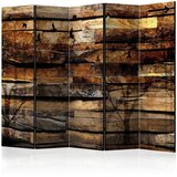 Artgeist Paravan Reflection Of Nature I, 5-Delni, Dvostranski | Shoptok.si