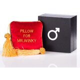  Vzglavnik za gospoda Winkyja - Dekliščina - Valentinovo | Shoptok.si