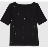 Marisse Women's Blouse Z-Ts-4537 Black | Shoptok.si