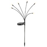 Rabalux Tavira spoljna LED solarna lampa 0.06w crna Cene