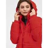GAP Winter Longer Hooded Jacket - Women | Shoptok.si