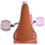 Volare dječji bicikl Blossom 14″ ružičaste boje | shoptok.hr