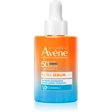 Sun Ultra Serum Long Lasting Hydration zaštitni serum s hidratantnim učinkom SPF 50+ 30 ml