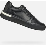 Geox Black women's sneakers Dalyla - Women's | shoptok.hr