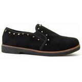 Montevita Mokasini 93948 Črna | Shoptok.si