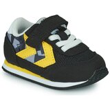 Hummel SLIMMER STADIL GLITTER JR Crna Cijene