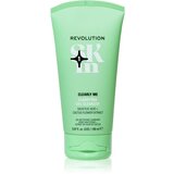 Revolution Clearly Clarify Clearly Me čistilni gel za obraz 150 ml u