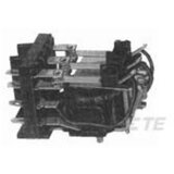 TE CONNECTIVITY GPR Panel Plug-In Relays Sockets Acc.-P&BGPR Panel Plug-In Relays Sockets Acc.-P&B 1393110-7 AMP Cijene