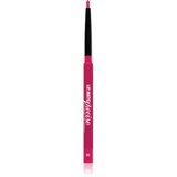 bellaoggi Lip Matic Precise dolgoobstojni svinčnik za ustnice odtenek Lolita 03 0,58 g | Shoptok.si