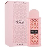 Rave Now 100 ml parfumska voda za ženske Cene