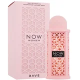Now 100 ml parfumska voda za ženske