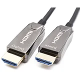 KT-AOHK50 HDMI optički kabl V2.0 50m ( 55-100 )