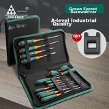  Greener Set odvijača, 20 komada | Eponuda.com