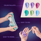  OKTO Set za modeliranje sukulentov 21 x 21 cm | Shoptok.si