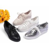 Resti Women's perforated shoes Gofielle | Shoptok.si