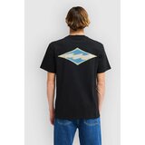Billabong Crayon Wave T-shirt black | Shoptok.si