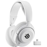 Steel Series slušalice Arctis Nova 5P Wireless - White cene