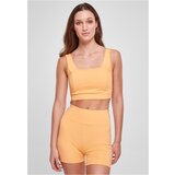 UC Ladies Ladies Recycled Squared Sports Bra paleorange Cijene