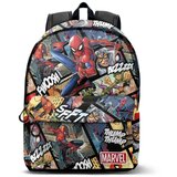 Spiderman Marvel Panels prilagodljivi ruksak 44 cm Cijene