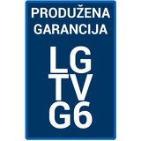  Produžena garancija za LG TV G6 | Eponuda.ba