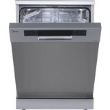 Midea perilica posuđa MFD60S229S.1-HR | shoptok.hr