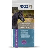 Happy Horse Superfood! - Senior & Baroque | Shoptok.si