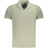 Guess Jeans SHORT SLEEVE T-SHIRT MEN GREEN Cene