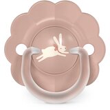 Suavinex Wonderland SX Pro Physiological 0-6 m duda Pink Rabbit 1 kos Cene