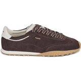 Hoff Nizke superge BRIDGE FL CHOCOLATE Kostanjeva | Shoptok.si