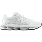 New Balance Nizke superge Abzorb 2000 White Silver Metallic Bela Cene
