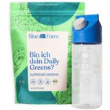 Blue Farm Bio Supreme Greens - 1 set Cene