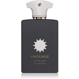 Amouage Opus XIII: Silver Oud parfumska voda uniseks 100 ml | Shoptok.si