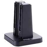 Bigben polnilna postaja Nintendo Switch za Joy-Con | Shoptok.si