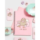Sinsay Futrola za mobitel iPhone 13/14 Pusheen the Cat | shoptok.hr