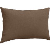 vidaXL Blazine za kavč 2 pcs Rjava 50 x 30 cm blago | Shoptok.si