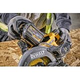 Dewalt AKU KRUŽNA PILA 18V BEZ BATERIJA DCS577N | shoptok.hr