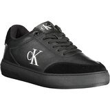 Calvin Klein BLACK MEN&#39;S SPORTS SHOES | Shoptok.si